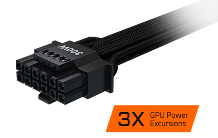 Fonte Gigabyte GP-UD850GM PG5